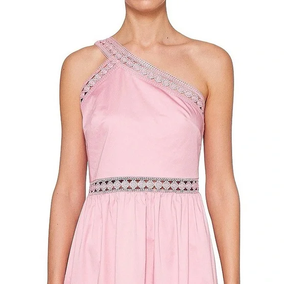 TED BAKER KALLII DRESS   NWOT - Picture 7 of 15